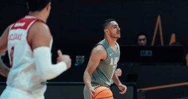 فرانكا البرازيلي يفوز على الأهلي 70/90 في كأس العالم لأندية السلة
