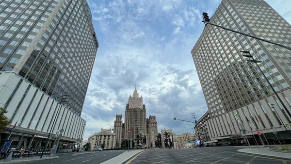 موسكو: تصريحات رئيس كوريا الجنوبية في الأمم المتحدة تضر بالعلاقات بين الدولتين