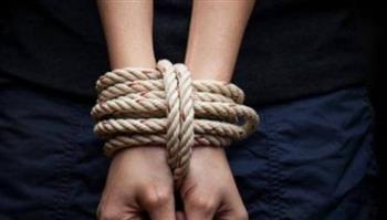 خطف عامل وابنه بسبب خلافات مع شقيقه في المطرية