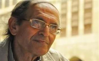   رحيل الفنان التشكيلي عز الدين نجيب عن عمر يناهز 83 عامًا