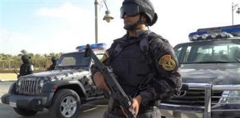 حقيقة تعرض فتاة بالمحلة للتحرش ومحاولة اختطافها في الشارع