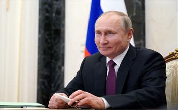   استطلاع رأي: 77.7% من المواطنين الروس يثقون بالرئيس فلاديمير بوتين
