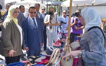 الشريف: توفير نحو 12 ألف فرصة عمل للسيدات هذا العام بمؤسسات القطاع الخاص