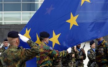   الاتحاد الأوروبي يطلق المناورة العسكرية "ميلكس 23" لإدارة الأزمات