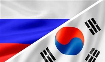   القاهرة الإخبارية: عتاب روسي لكوريا الجنوبية على تصريحات "يون"