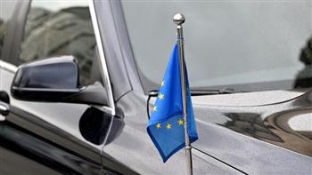   توقعات بتوصية المفوضية الأوروبية ببدء مفاوضات انضمام أوكرانيا للاتحاد الأوروبى