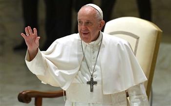   البابا فرنسيس يصل إلى مارسيليا في زيارة تاريخية مخصصة لملف الهجرة