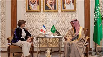   وزير الخارجية السعودي يبحث تعزيز التعاون الثنائي مع نظيريه الفرنسي والبولندي
