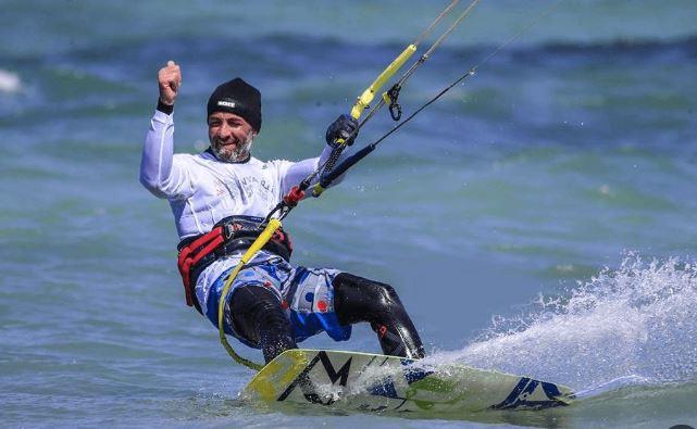 تحت رعاية وزارة السياحة.. انطلاق الدورة الرابعة عشر لفاعلية " King of the lagoon"