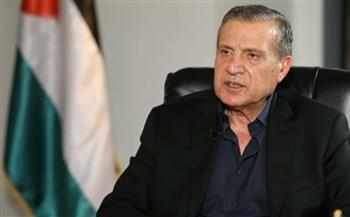   «أبو ردينة»: أي حل لا يحظى برضى الشعب الفلسطيني لن يؤدي للسلام