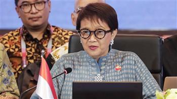   إندونيسيا تدعو إلى حل سياسي لقضية الروهينجا