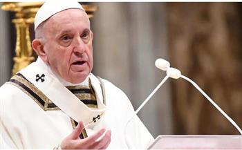   من مارسيليا.. البابا فرنسيس يندد بالاتجار بالبشر واللامبالاة إزاء غرق المهاجرين