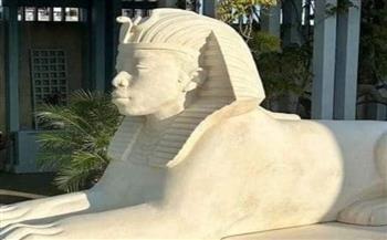  خبير آثار: استنساخ العمارة المصرية بمتحف المتروبوليتان مخالف للدستور المصرى وقانون الآثار