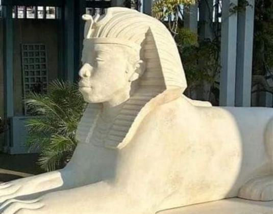 خبير آثار: استنساخ العمارة المصرية بمتحف المتروبوليتان مخالف للدستور المصرى وقانون الآثار