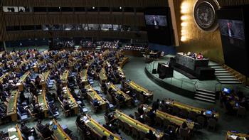   الأمم المتحدة تستعد لاجتماع رفيع المستوى حول مكافحة السل 2023