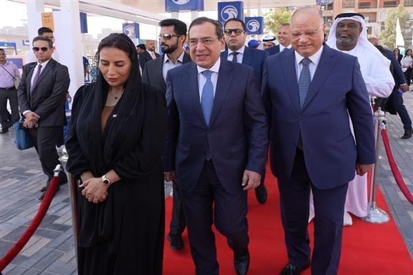 محافظ القاهرة: نتعاون مع وزارة البترول في تقديم حلول لجذب الاستثمار