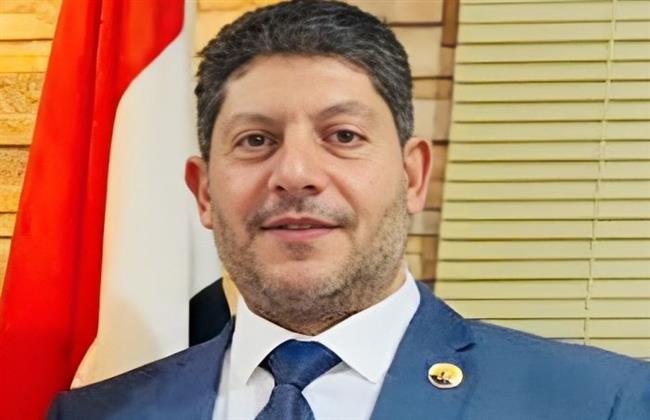 مساعد رئيس حزب المصريين يهنئ الملك سلمان وولي عهده باليوم الوطني السعودي
