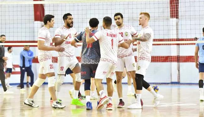 تعرف على مجموعة "طائرة الزمالك" في الدور التمهيدي للدوري المصري الممتاز