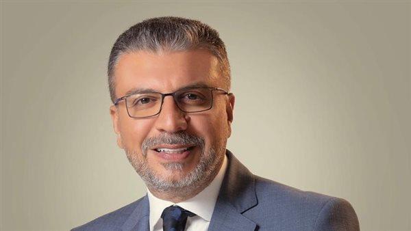 رئيس اتحاد إذاعات وتليفزيونات "التعاون الإسلامي" يهنئ السيسي بذكرى المولد النبوي