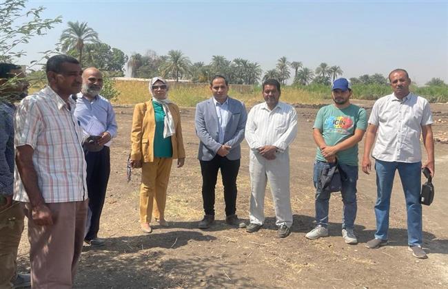 على مساحة 20 ألف متر.. محافظ قنا يعلن بدء إجراءات إنشاء مستشفى جديد بقوص