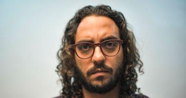 مروان يونس يكشف تفاصيل فيلمه السينمائي الجديد دراكو رع: قصته عبثية جدا.. فيديو 