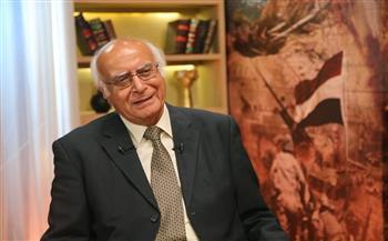 محمد السيد عيد لـ"الشاهد": إسرائيل كانت تتعمد استفزاز الجنود وقت "اللاحرب واللاسلم".