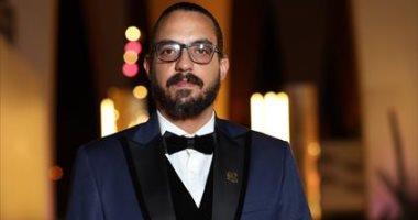 ممنوع اللمس.. زوجة مروان يونس تكشف عن كيفية زواجهما.. فيديو