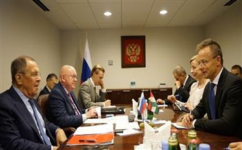   وزير الخارجية المجري: العلاقات بين روسيا وأوروبا قد تعود إلى سابق عهدها بعد انتهاء أزمة أوكرانيا