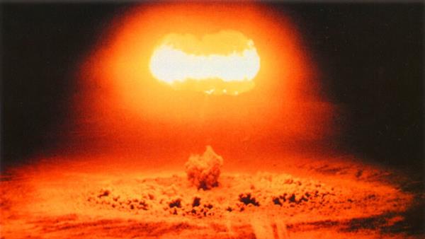 فرشينين: روسيا ملتزمة بتعليق التجارب النووية