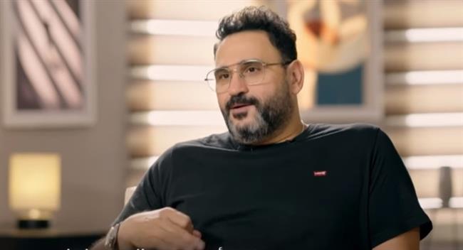 أكرم حسني يؤكد مشاركته في موسم رمضان المقبل