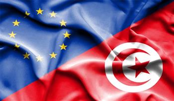   تونس وأوروبا تؤكدان الحرص المشترك على تعزيز الشراكة الثنائية
