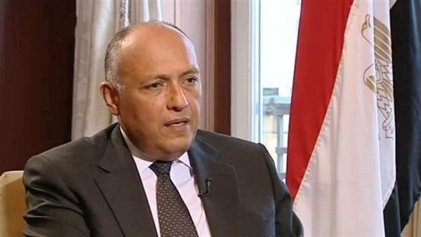 شكري: الجمعية العامة للأمم المتحدة تنعقد في ظروف دولية شديدة الخصوصية