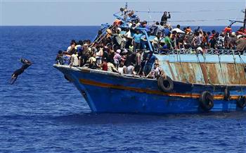   الجزائر: تفكيك شبكة إجرامية دولية مختصة في تنظيم رحلات الهجرة غير الشرعية