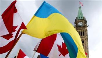   وزيرا دفاع كندا وأوكرانيا يبحثان في أوتاوا العلاقات الثنائية