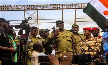     المجلس العسكري في النيجر يصدر مذكرة اعتقال لـ 20 شخصا من الحكومة السابقة