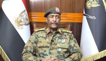   البرهان: لم يعد هناك ما يسمى بـ"قوات الدعم السريع" في السودان