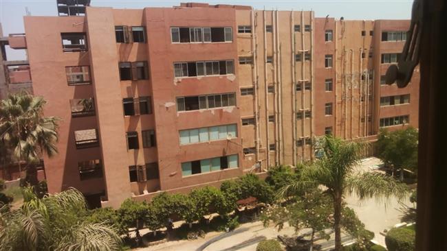 للطلاب المغتربين.. شروط وقواعد السكن بالمدن الجامعية