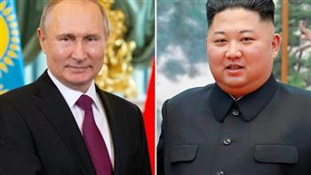   واشنطن وسول وطوكيو يعبرون عن قلقهم إزاء تعاون عسكري روسي كوري شمالي محتمل