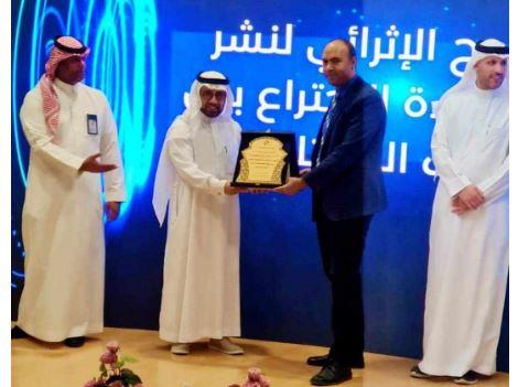 أستاذ بجامعة الإسكندرية يسجل أول براءة إختراع فردية في مجال فسيولوجيا الأسماك البحرية     