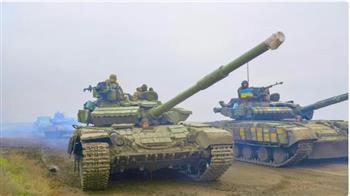   القوات الأوكرانية تخترق الخطوط الروسية في قرية فيربوفي بزابوريجيا