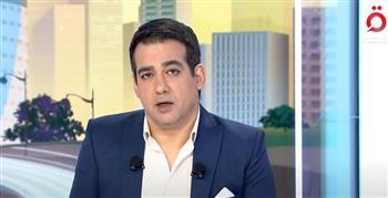 مراسل القاهرة الإخبارية يكشف جدول أعمال البابا فرنسيس فى فرنسا
