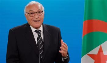 وزير الخارجية الجزائري: نحرص دائما على الارتقاء بالشراكة العربية-الأفريقية