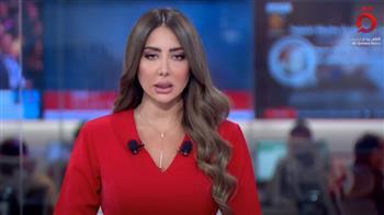 مراسل «القاهرة الإخبارية» ببيروت يبرز الوضع بين الجيشين اللبنانى والإسرائيلى