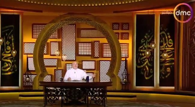 بالفيديو.. خالد الجندي: هذه خير أيام الأرض بعد يوم عرفة 