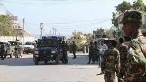   مقتل مدنيين جراء انفجار سيارة مفخخة وسط الصومال