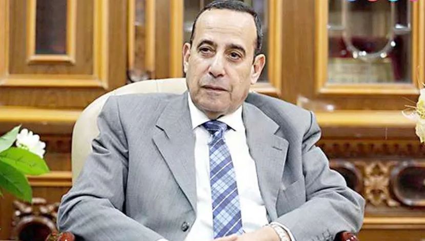 محافظ شمال سيناء ينقل رسالة الرئيس السيسي لأهلها: مفيش أجنبي هيدوس أرضنا تاني