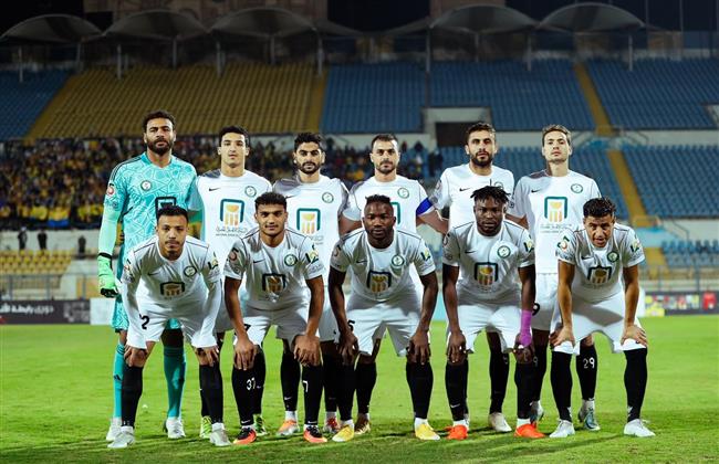 قائمة فريق البنك الأهلي لمواجهة بيراميدز في الدوري المصري الممتاز