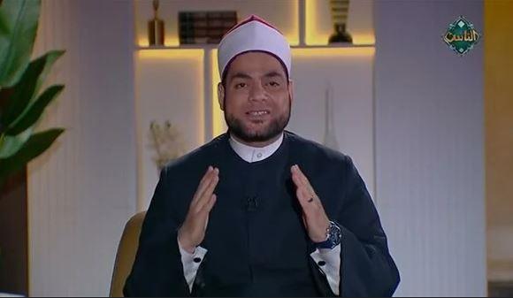 إمام مسجد الحسين: المصريون أكثر الناس حباً لسيدنا النبي.. فيديو