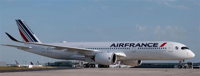 النيجر تحظر أي طائرة فرنسية من التحليق في مجالها الجوي