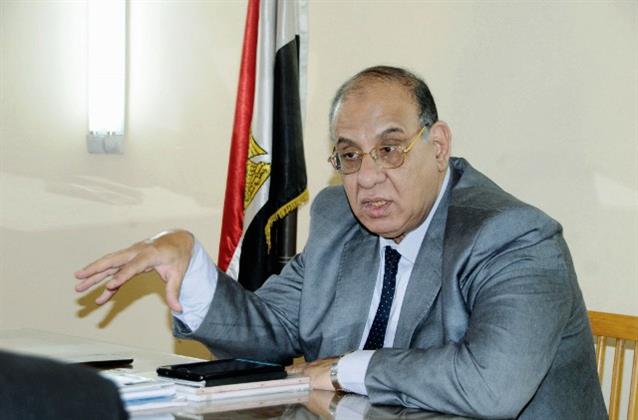 طلعت عبدالقوي: نستهدف توفير المستلزمات للطلاب الأكثر احتياجًا ولدينا قاعدة بيانات جيدة